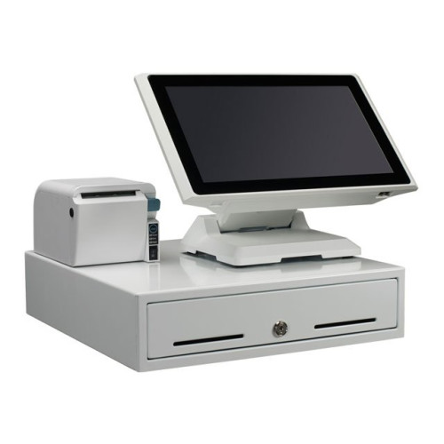 Touch Dynamic Acrobat J1900 Touchscreen