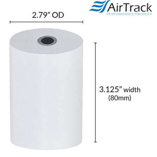 AirTrack Performance Receipt Paper Receipt Paper