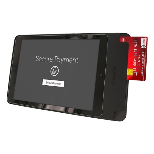 MagTek cDynamo Credit Card Reader