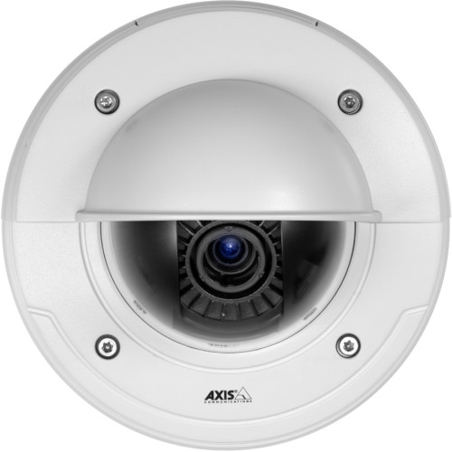 Axis P3346 Security Camera