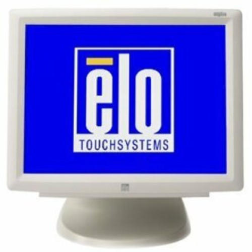 Elo 1528L Medical Touchscreen