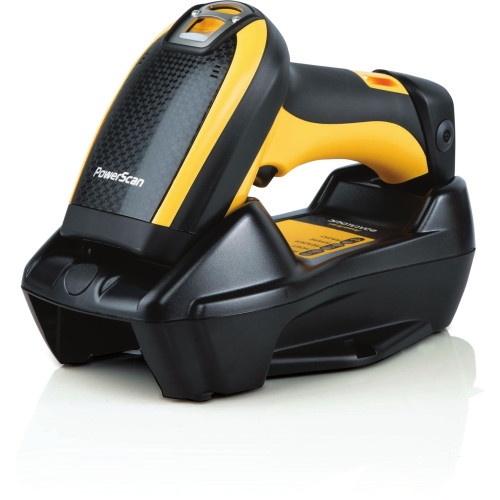 Datalogic PowerScan PBT9500 Barcode Scanner