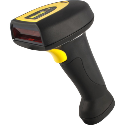 Wasp WWS800 Barcode Scanner