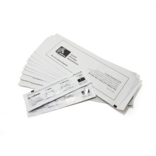 Zebra ID Card Printer Accessory