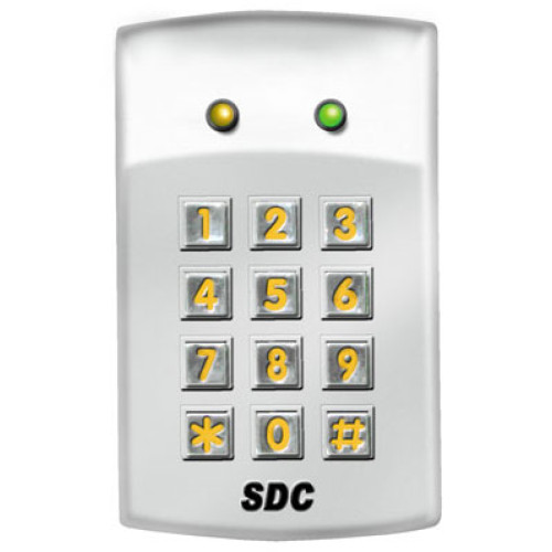 SDC 928 Series Access Control Panel
