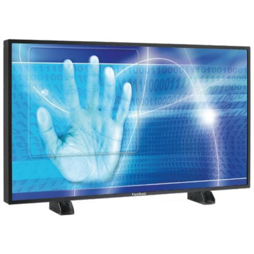 ViewSonic CD4230T Touchscreen
