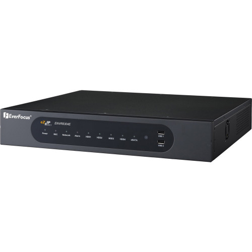 EverFocus Network Video Recorder