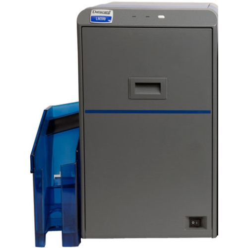 Datacard SR300 ID Card Printer