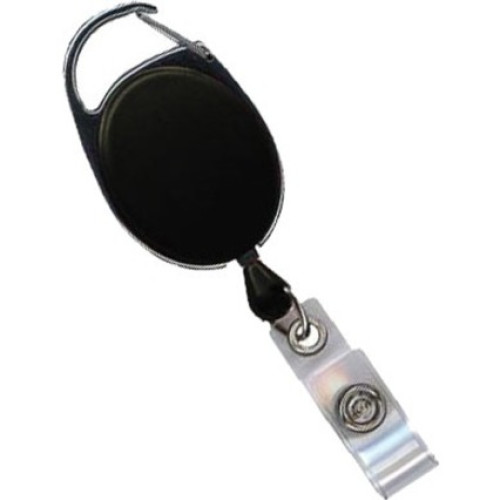 Brady Badge Reels Reel