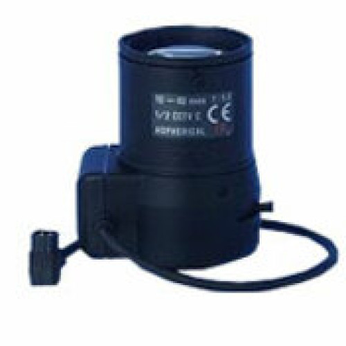 Axis CCTV Camera Lens