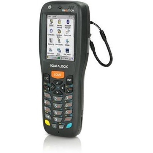 Datalogic Memor X3 Mobile Computer