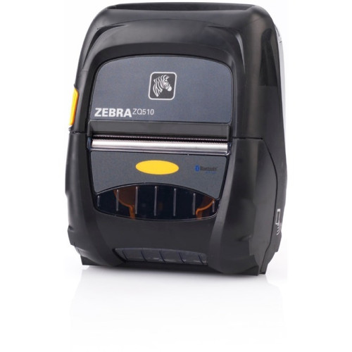 Zebra ZQ510 Portable Barcode Printer