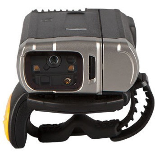 Zebra RS6000 Barcode Scanner