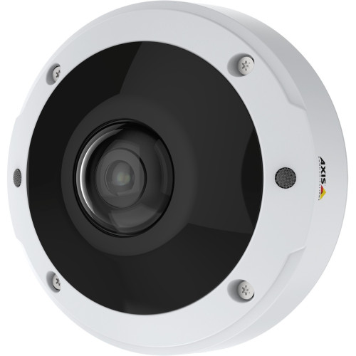 Axis M30 Series Security Camera