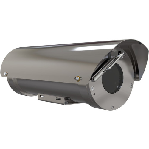 Axis Security Camera