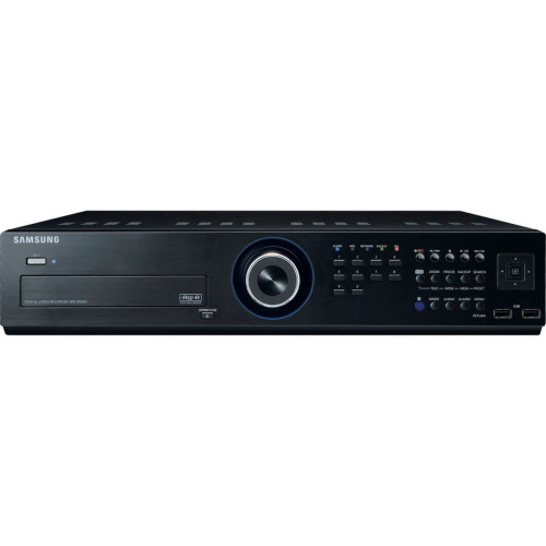 Samsung SRD-850DC Surveillance DVR