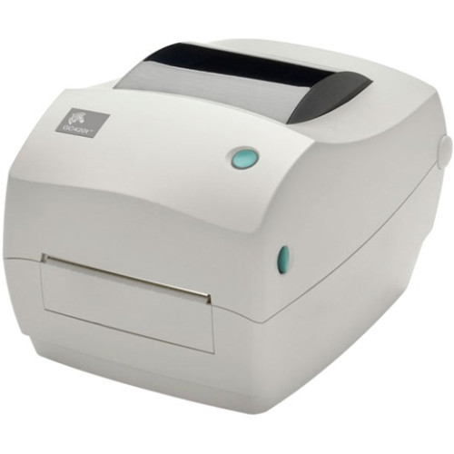 Zebra GC420t Barcode Label Printer