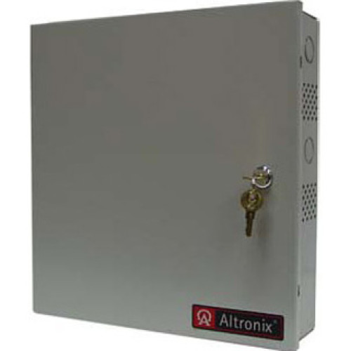 Altronix SMP10PM12P16 Power Device