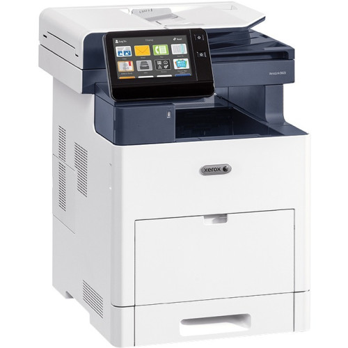 Xerox Laser Printer