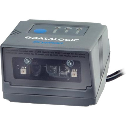 Datalogic Fixed Barcode Scanner