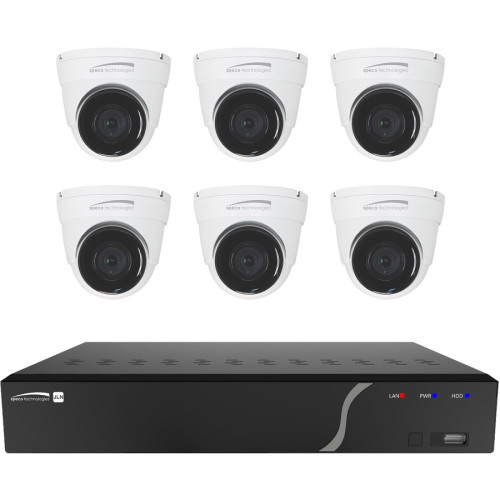 Speco Security Camera