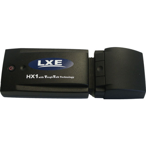 LXE Mobile Computer