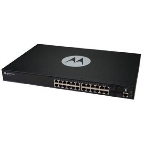 Motorola EX 3524 Data Networking