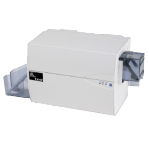 Zebra P310f ID Card Printer