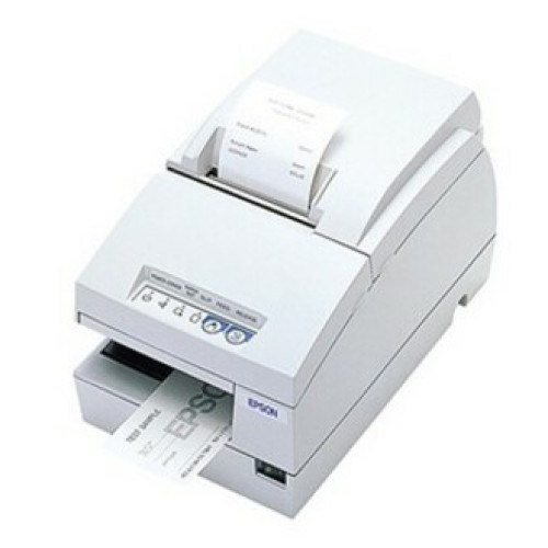 Epson TM-U675 Receipt Printer