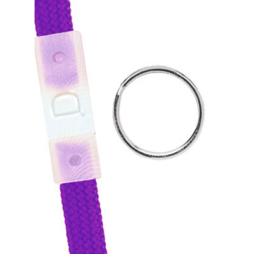 Brady Lanyards Lanyard