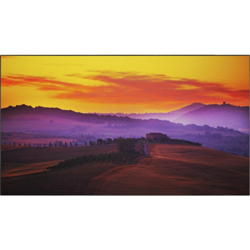 NEC X-Series Digital Signage Display