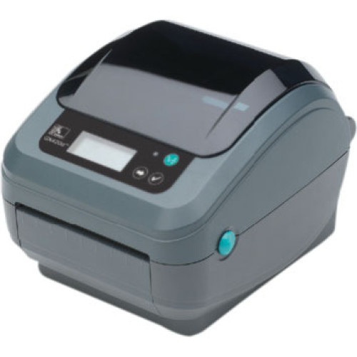 Zebra GK420d Barcode Label Printer