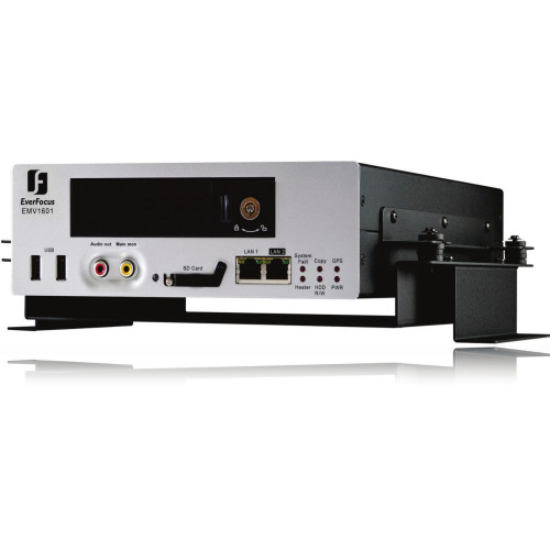EverFocus Network Video Recorder