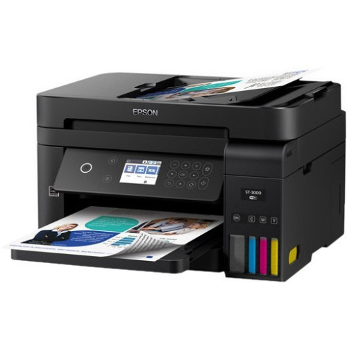 Epson Multi-Function Printer