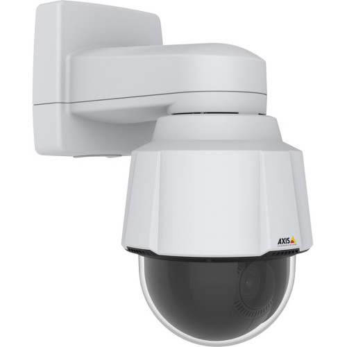 Axis Security Camera