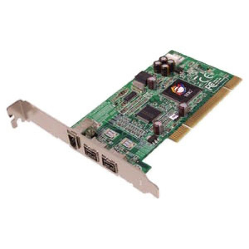 SIIG PC Card Products