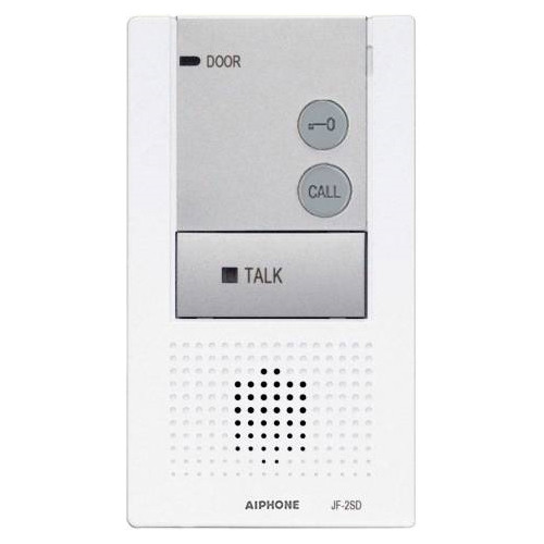 Aiphone TouchScreen Series Access Control Equipment