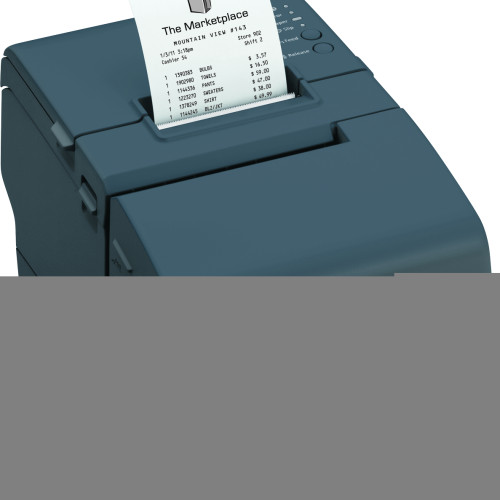 Epson TM-H6000iv Receipt Printer