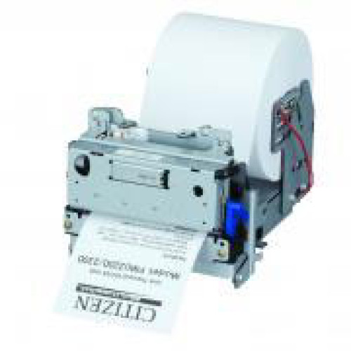 Citizen PMU2300 II Receipt Printer