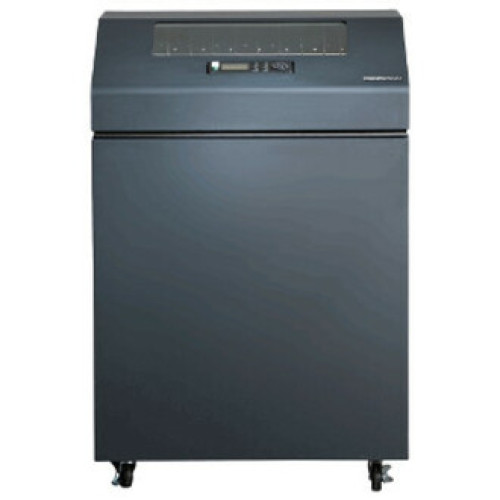 Printronix P8000 Line Printer