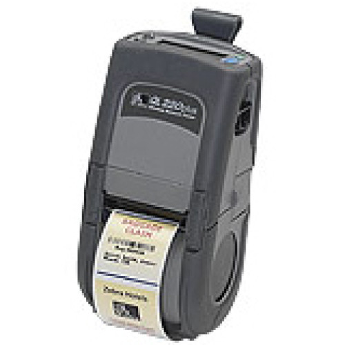 Zebra QL220 Plus Portable Barcode Printer