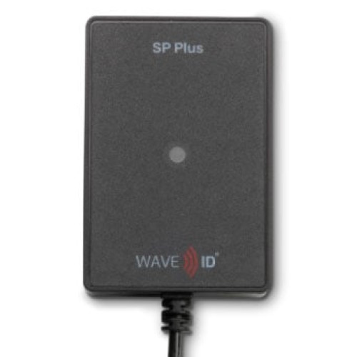 rf IDEAS WAVE ID SP Plus Access Control Reader