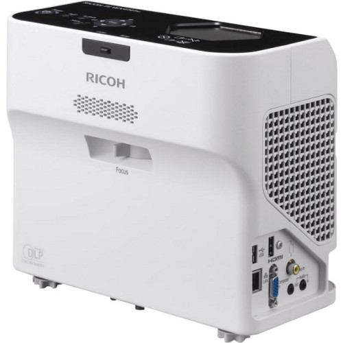 Ricoh Products