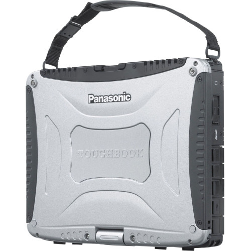 Panasonic Rugged Laptop
