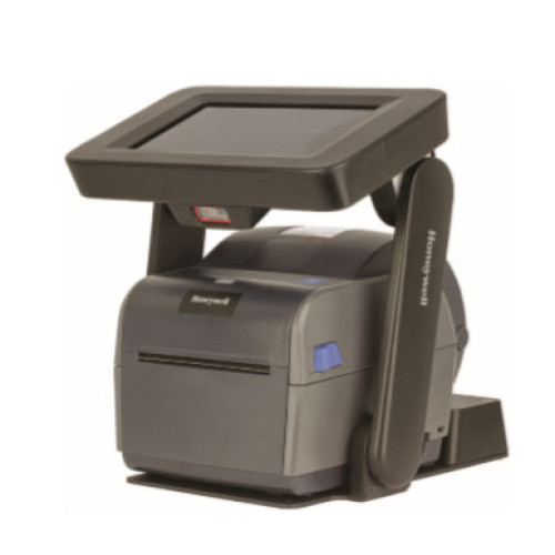 Honeywell PC43K Barcode Label Printer