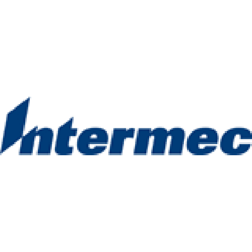 Intermec Barcode Label