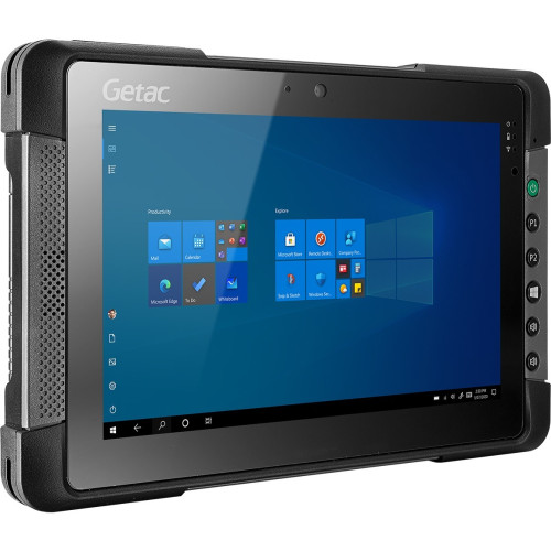 Getac T800 G2 Tablet