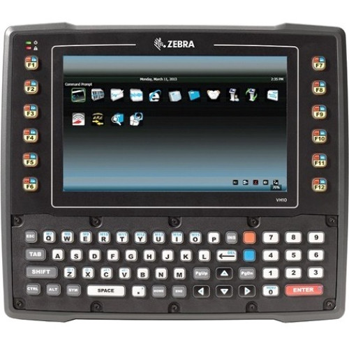 Motorola PSION VH10/VH10f Data Terminal