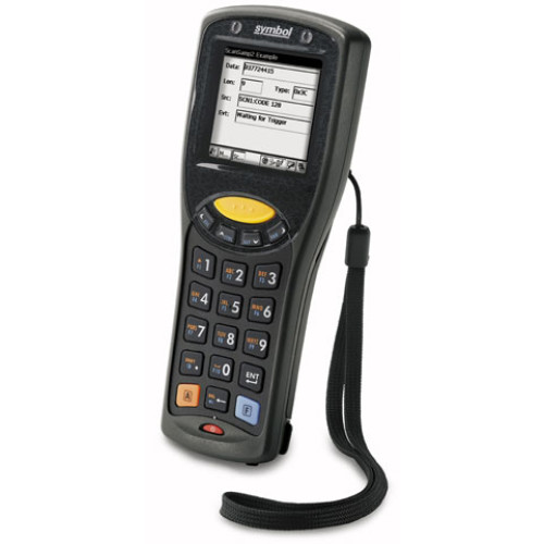 Symbol MC1000 Mobile Computer