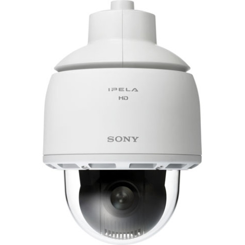 Sony Electronics SNC-ER580 Security Camera